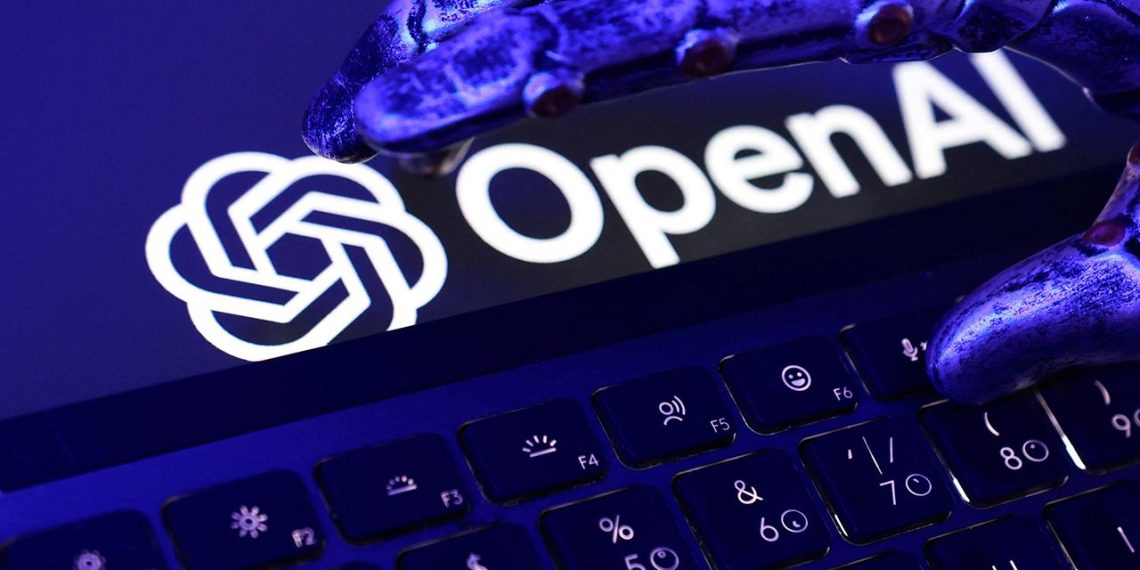 OpenAI’ın yapay zeka modellerini eğitmek için milyonlarca makaleyi izinsiz kullandığı iddia edildi