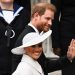 Kraliyetten Harry ve Meghan’a resmi sınır: Sade vatandaş muamelesi görecekler