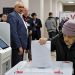 Rusya’da Duma seçimlerinin galibi Putin’in Birleşik Rusya partisi oldu