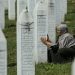 Srebrenitsa Anıt Merkezine ‘Sırplar baskın yapılabilir’ uyarısı
