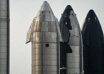 SpaceX Starship’i ilk kez yörüngeye fırlatmayı deneyecek: Etkileri sarsıcı olabilir