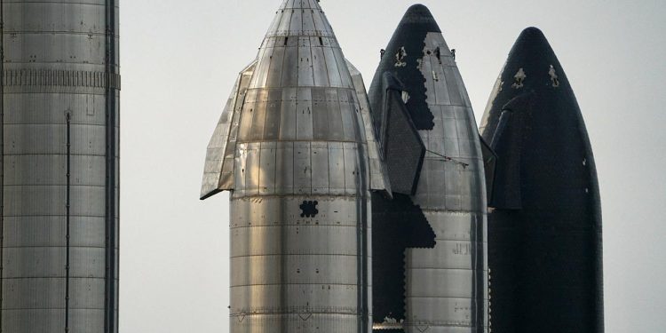 SpaceX Starship’i ilk kez yörüngeye fırlatmayı deneyecek: Etkileri sarsıcı olabilir