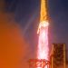 Starship’in görev süresi erken bitti