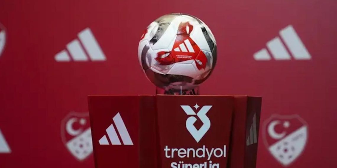 Süper Lig kulüpleri 202 transfer yaptı