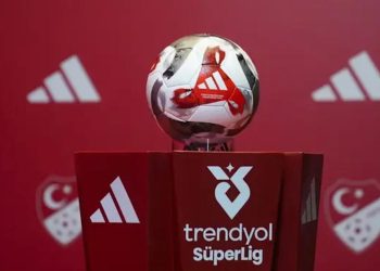 Süper Lig kulüpleri 202 transfer yaptı