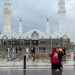 Suudi Arabistan’da Mekke’ye ve 4 bölgeye daha acil uyarı