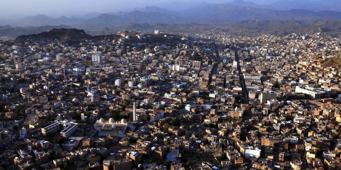 Yemen’de Husilerin Taiz iline düzenlediği saldırıda biri çocuk 5 kişi öldü