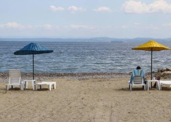Şezlong kavgası: 76 yaşındaki adam 82 yaşındaki adamı öldürdü