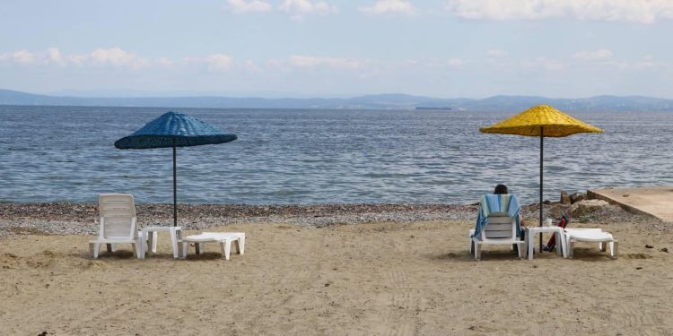 Şezlong kavgası: 76 yaşındaki adam 82 yaşındaki adamı öldürdü