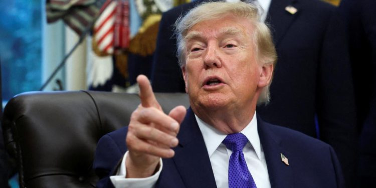 ABD’de Trump yönetiminin eyaletlere fon kesme planı engellendi