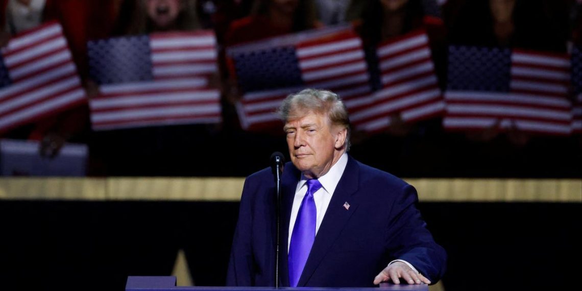 ABD’de Kongre ara seçimleri yaklaşıyor: Trump ‘çok başarılı’ olduğunu savundu