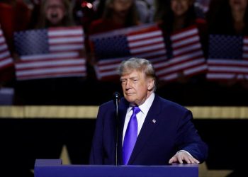ABD’de Kongre ara seçimleri yaklaşıyor: Trump ‘çok başarılı’ olduğunu savundu