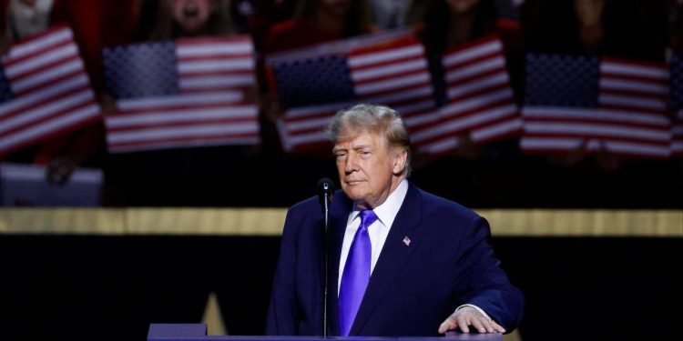 ABD’de Kongre ara seçimleri yaklaşıyor: Trump ‘çok başarılı’ olduğunu savundu