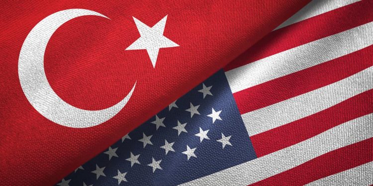 ABD’li Senatör Coons’tan Türk-Amerikan ilişkilerinin geleceğine vurgu