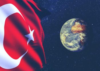 ABD, Türkiye’yi Artemis Anlaşmaları’na katılımından dolayı tebrik etti