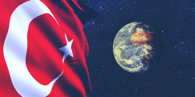 ABD, Türkiye’yi Artemis Anlaşmaları’na katılımından dolayı tebrik etti
