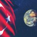 ABD, Türkiye’yi Artemis Anlaşmaları’na katılımından dolayı tebrik etti