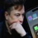 Musk belgeselinin reklamları sosyal medya platformlarında engellendi