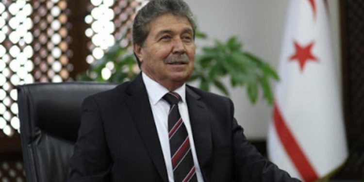 KKTC Başbakanı Üstel: Türkiye ile KKTC arasındaki güçlü bağı hiçbir güç koparamaz