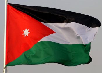 Ürdün: Hava sahamıza giren 13 füzeden 10’u engellendi