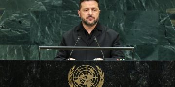 Zelenski: Bu kışı Rusya için zorlu hale getirmekten başka seçeneğimiz olmayacak