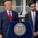 ABD Başkanı Trump, New York Belediye Başkanı Mamdani ile görüştü