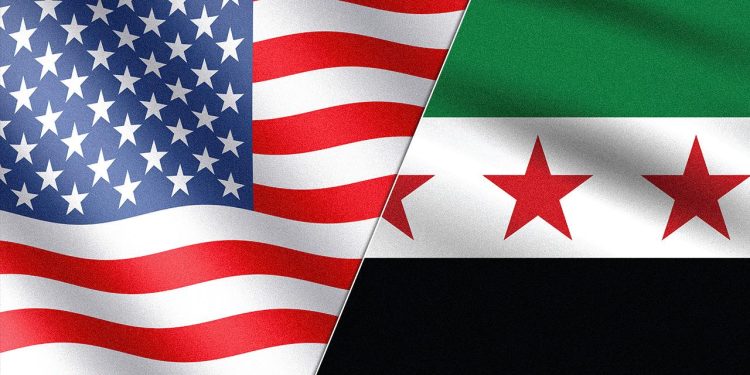 ABD, Suriye’yi savunma ticareti kısıtlamaları listesinden çıkardı
