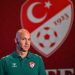 Yeni MHK Başkanı Anthony Taylor oldu