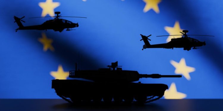 NATO Genel Sekreteri Rutte, tek Avrupa ordusuna gerek duyulmadığını söyledi