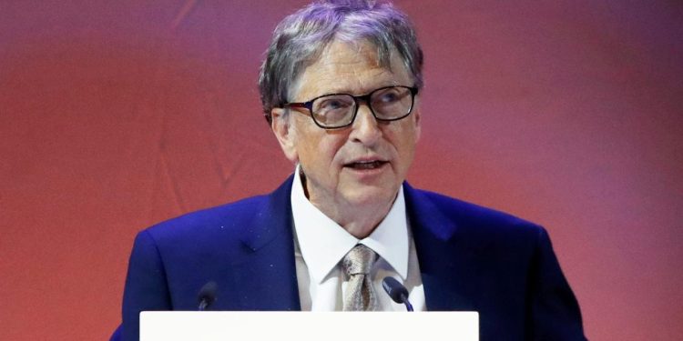 Bill Gates yapay zeka riskleri için yakın zamanı işaret etti