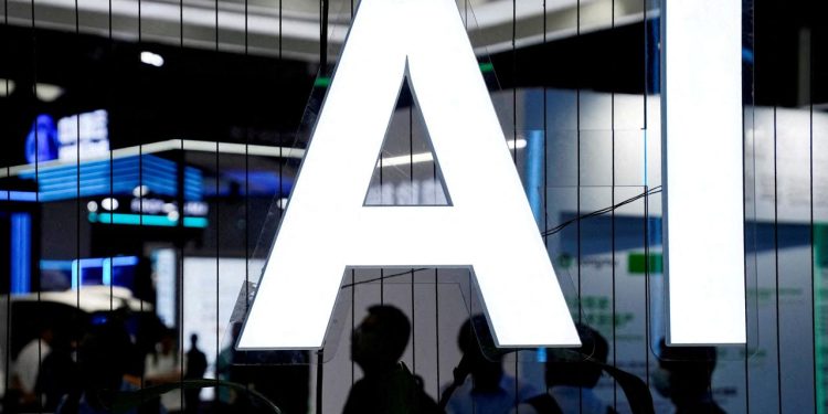 Çin’in ABD ile yapay zeka yarışı borsayı vurdu