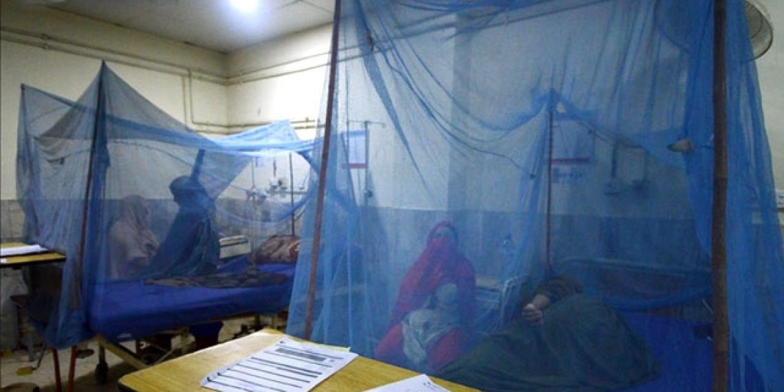 Bangladeş’te yıl başından bu yana dang humması nedeniyle ölenlerin sayısı 364’e çıktı