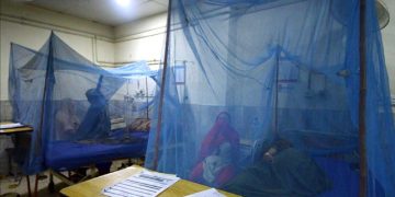 Bangladeş’te yıl başından bu yana dang humması nedeniyle ölenlerin sayısı 364’e çıktı