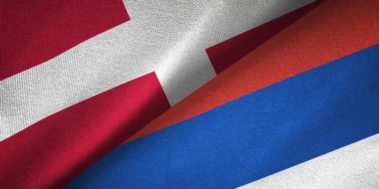 Danimarka, Rusya’ya karşı caydırıcılığını artırmak için uzun menzilli füze alacak