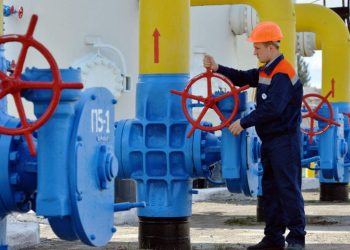 Avrupa kışa düşük doğal gaz stoklarıyla giriyor