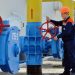 Avrupa kışa düşük doğal gaz stoklarıyla giriyor