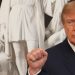 Trump dizelle ilgili “büyük bir duyuru” yapacaklarını söyledi