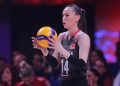 Kaptan Eda Erdem: Voleybol hayatımın doğal ve vazgeçilmez bir parçası