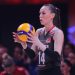 Kaptan Eda Erdem: Voleybol hayatımın doğal ve vazgeçilmez bir parçası