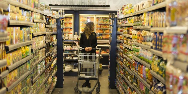 Fransa’da süpermarketlere siber saldırı: Sıcaklıklara müdahale edildi, donmuş ürünler bozuldu