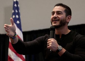 Trump’tan rakibine “cihatçı” suçlaması