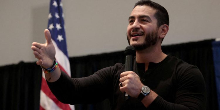 Trump’tan rakibine “cihatçı” suçlaması