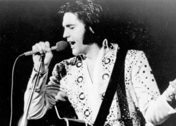 Anthropic, yapay zeka modellerini eğitmek için 274 Elvis Presley şarkısını kullandığı iddiasıyla dava edildi