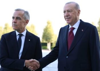 Kanada, Türkiye’den askeri kabiliyet satın alma ve savunma sanayi ortaklığı seçeneklerine açık