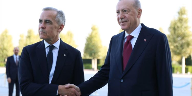 Kanada, Türkiye’den askeri kabiliyet satın alma ve savunma sanayi ortaklığı seçeneklerine açık