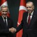 Kanada Başbakanlığından Türkiye ile stratejik ortaklığa ilişkin açıklama