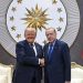 ABD Başkanı Donald Trump: Türkiye’yi seviyorum, Cumhurbaşkanı Erdoğan benim dostum