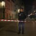 Paris ve Lyon’da kısmi sokağa çıkma yasağı 1 gün uzatıldı