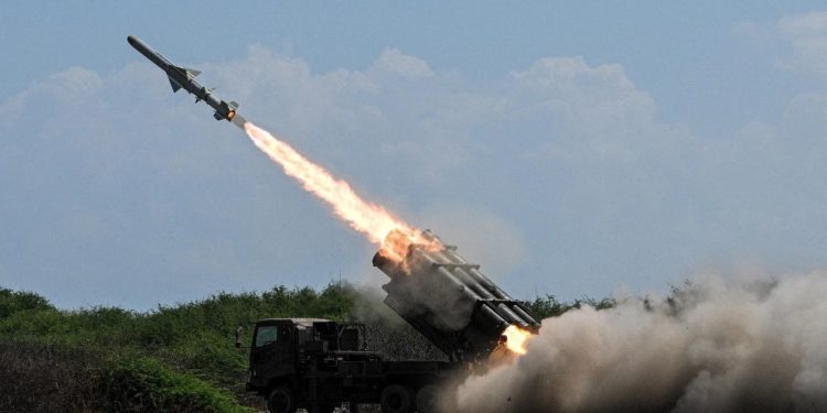 Washington ile Tokyo yönetimleri, ortak füze üretimi için Japonya’da tesis kuracak