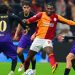 Galatasaray, Barcelona’ya mağlup oldu